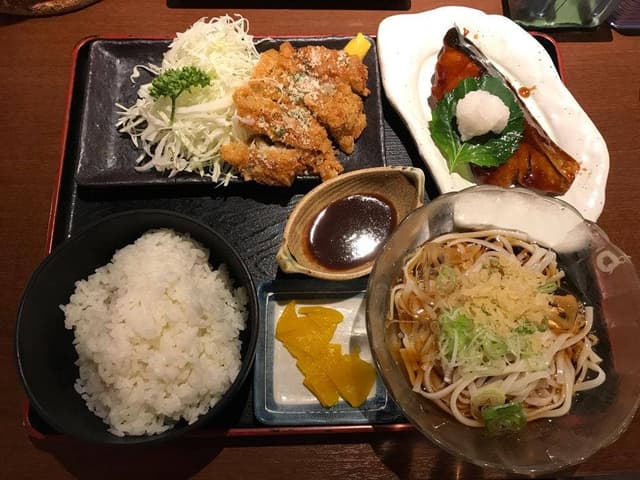 茅ヶ崎 海ぶね 横浜西口天理ビル店 - サブ画像2