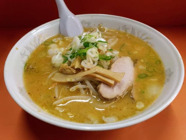 ラーメンの味幸 - サブ画像2