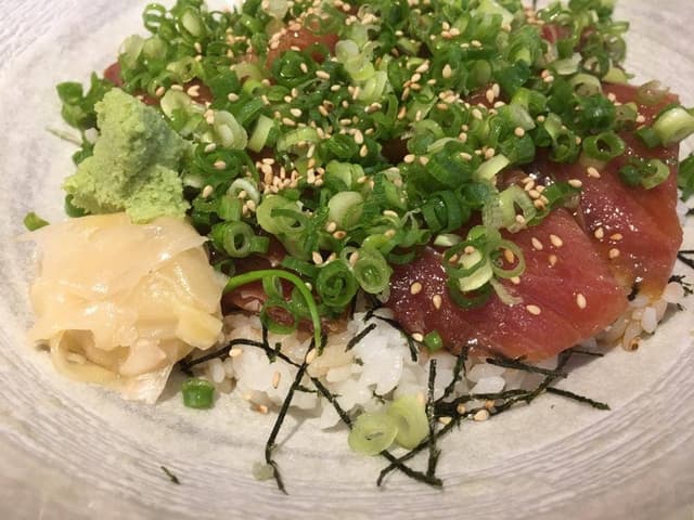 田中水産 マグロ部 - サブ画像1