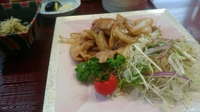 初よし - サブ画像1
