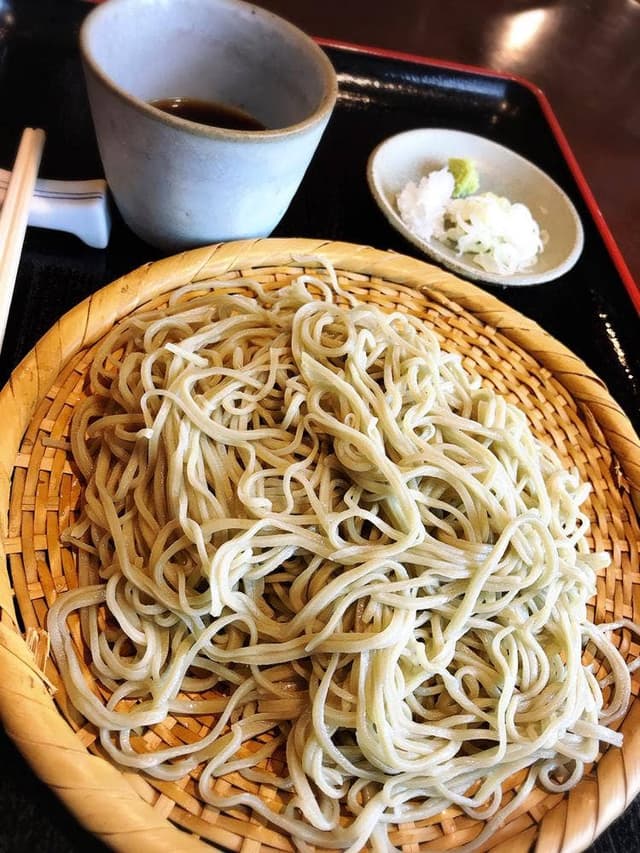 手打そば いしくら - サブ画像3