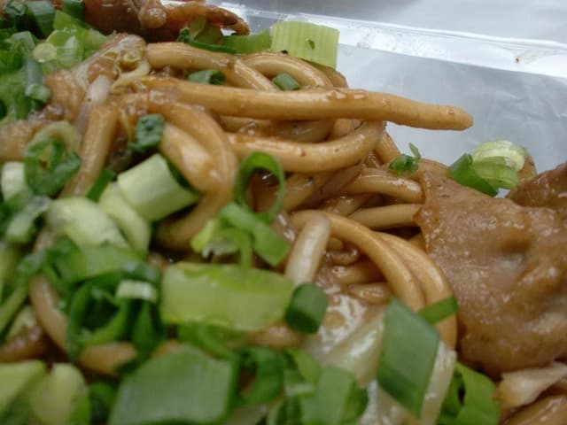 お好み焼き 鉄板ダイニング こいち - サブ画像1