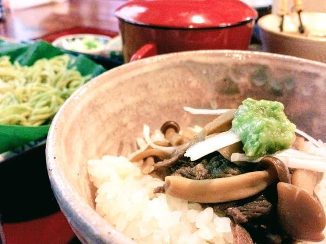 郷土料理 久田屋 - サブ画像3