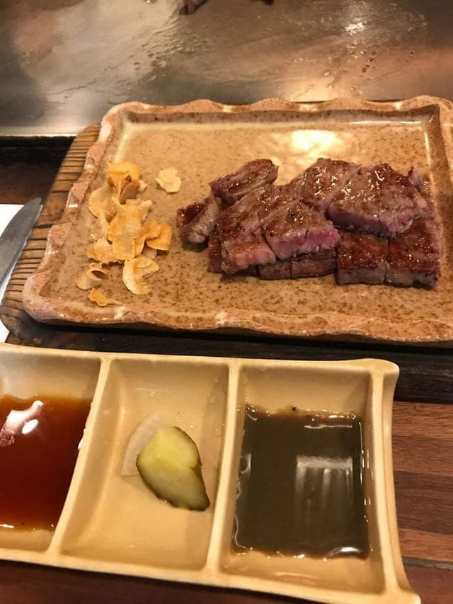 ステーキハウス吉池 - サブ画像3