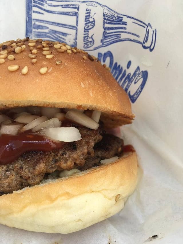 ChimChimCherry - サブ画像1