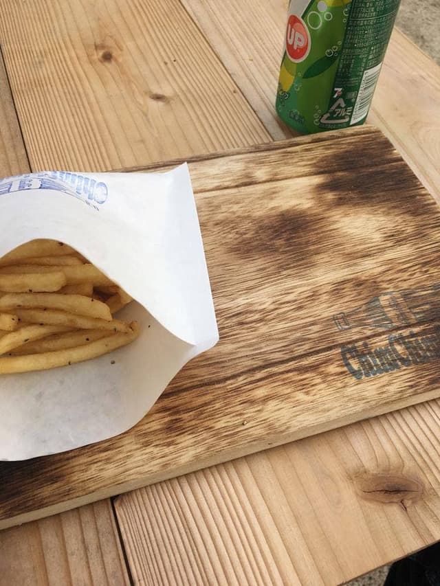 ChimChimCherry - サブ画像2