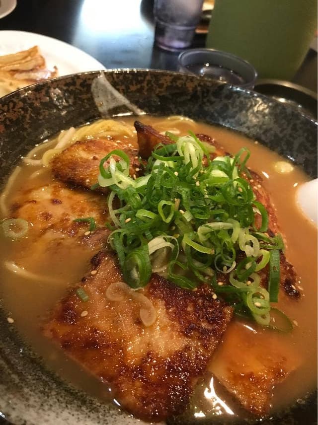 元祖第一旭 摂津本店 - サブ画像1
