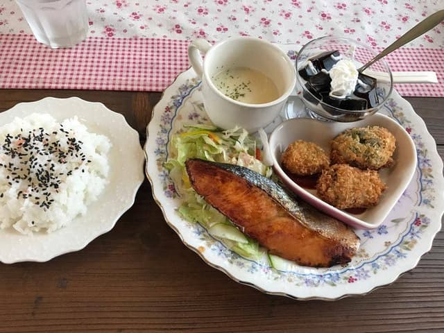 カフェ ムリクリ - サブ画像1