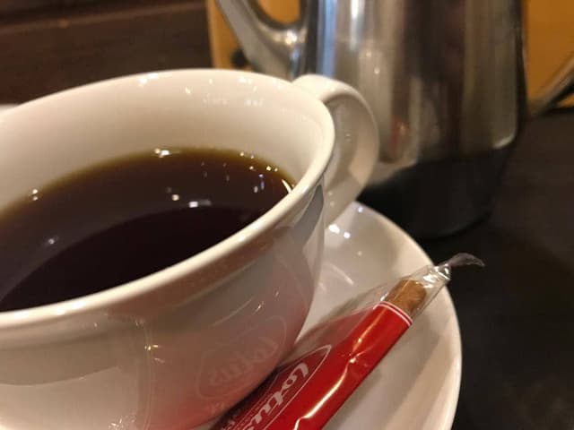 QUEEQUEG COFFEE - サブ画像1