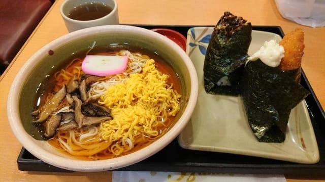 おにぎり屋 一粒 西宮店 - サブ画像2