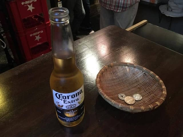 ちょこっとBar・モリヤマ - サブ画像2
