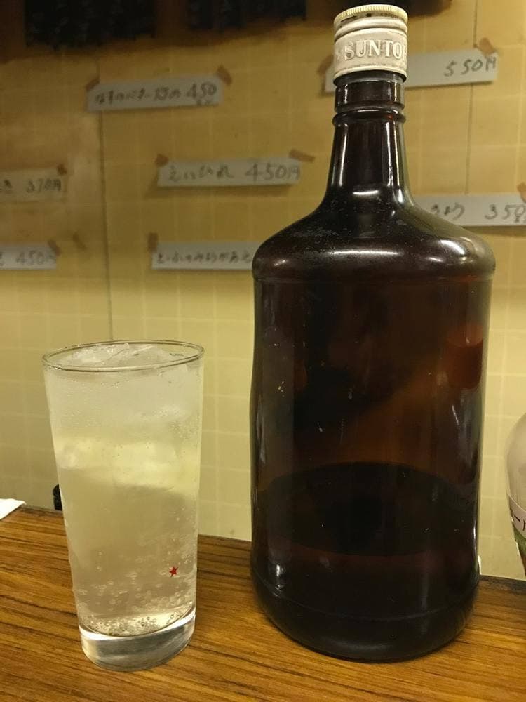 酒蔵 大吉