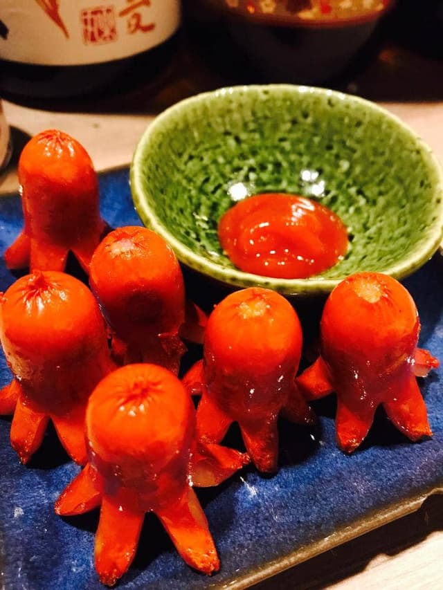 すたんでぃんぐ Bar Achi' - サブ画像3