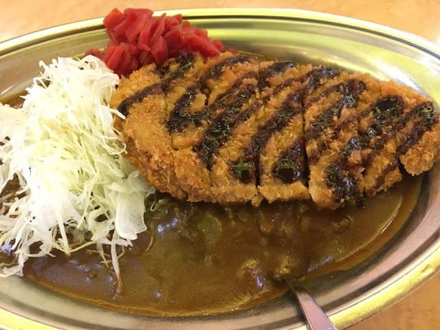 カレーのチャンピオン 福久店 - サブ画像3