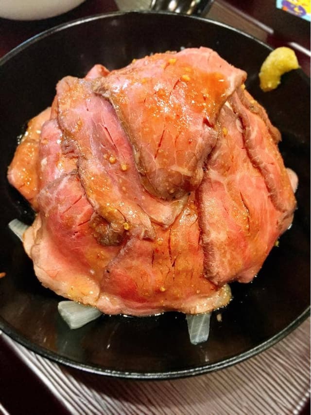 柿安 Meat Express イオンモール四日市北店 - サブ画像1