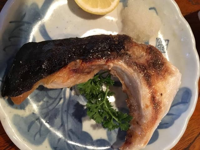 食事処島原 - サブ画像2