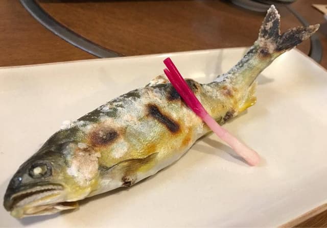 居魚屋おおの - サブ画像1