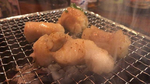 ホルモン酒場 天晴れ精肉店 - サブ画像2