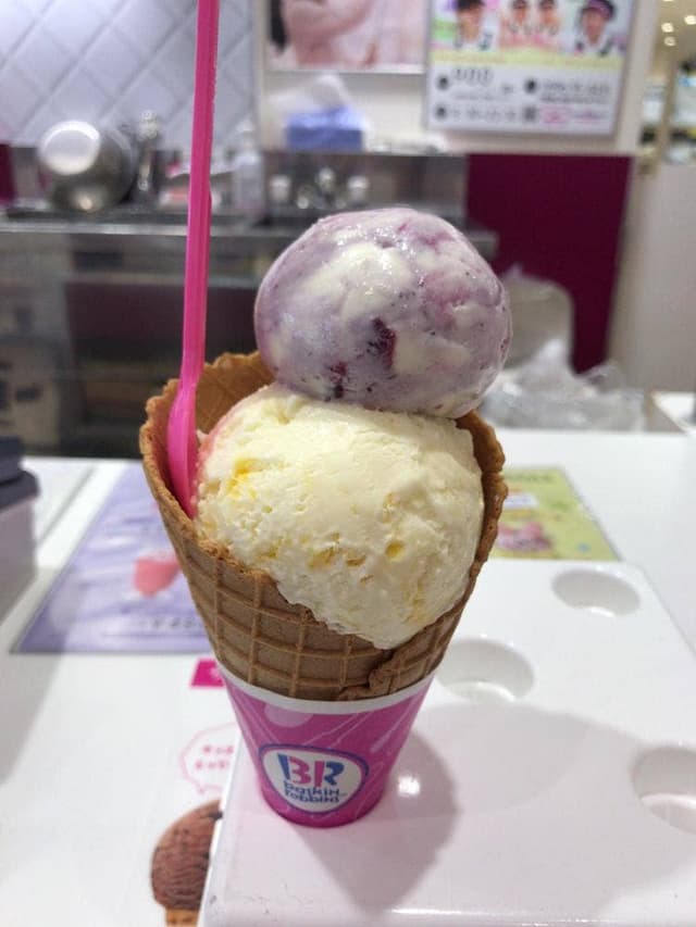 サーティワンアイスクリーム イオンモール明和店 - サブ画像1