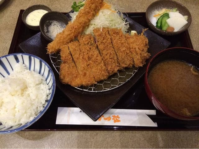 かつ哲 総本店 - サブ画像3