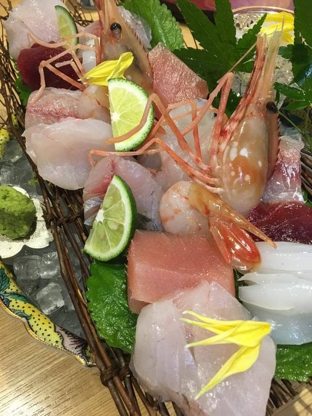 かさ桜亭 - サブ画像3