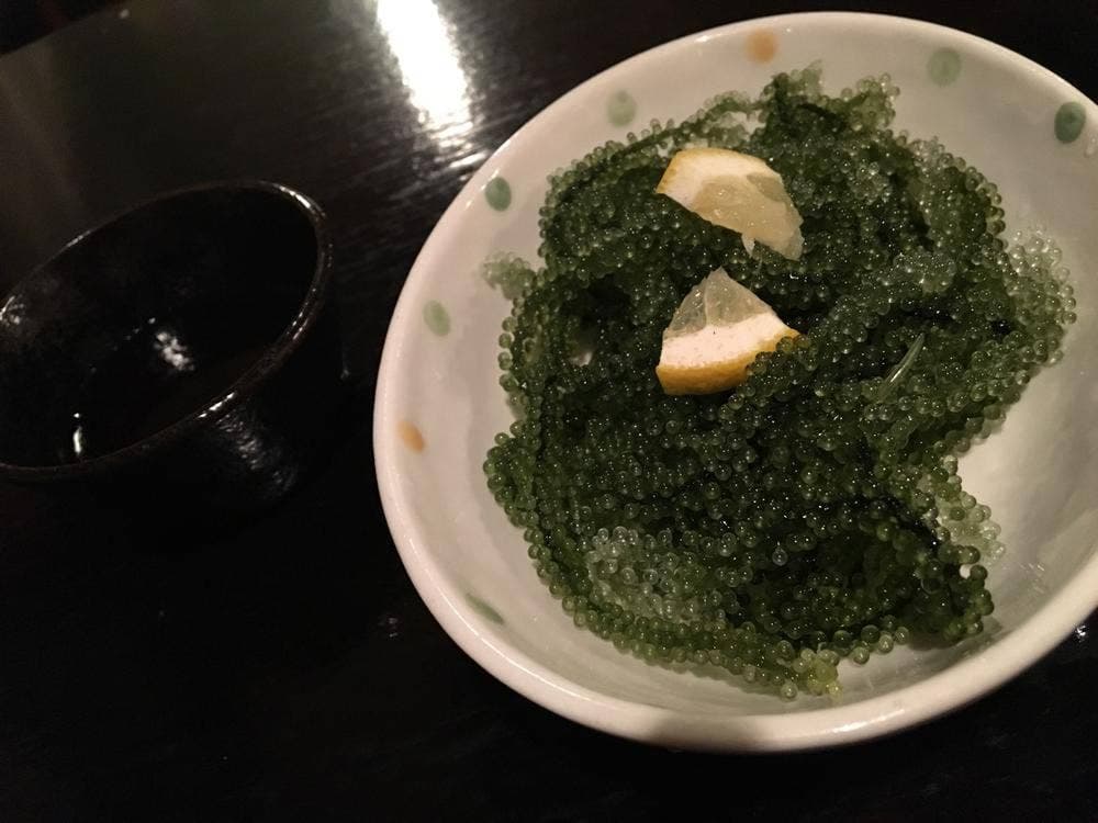 たらじ