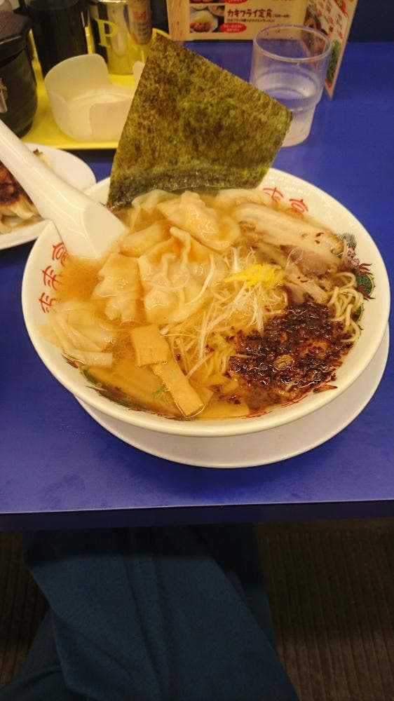 来来亭 西宇部店 - サブ画像3