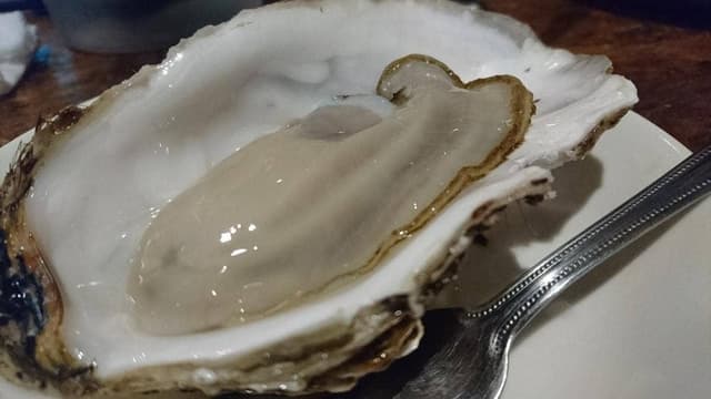 オイスターストーリー 牡蠣亭 - サブ画像3