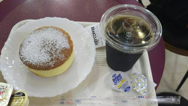 キーコーヒー MEGAドン・キホーテ 桐生店 - サブ画像3