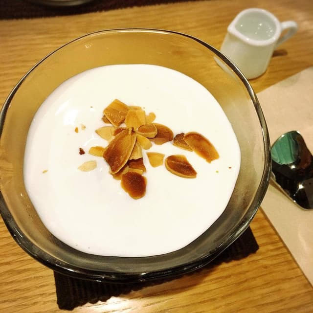 ノッポロコーヒー - サブ画像3