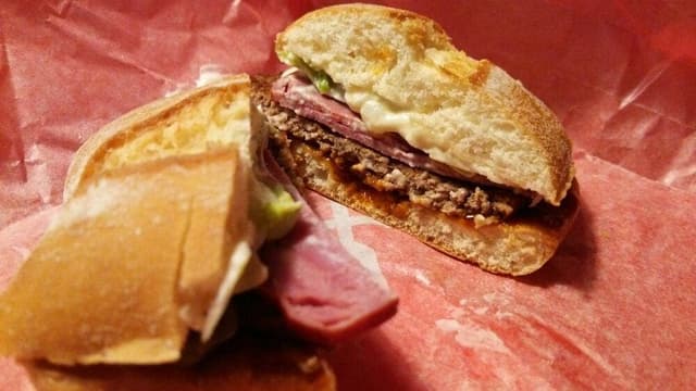 マクドナルド 笹目通り高松店 - サブ画像2