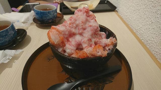 茶房 つるや - サブ画像3