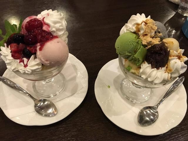 Cafe dining TANUMA - サブ画像1