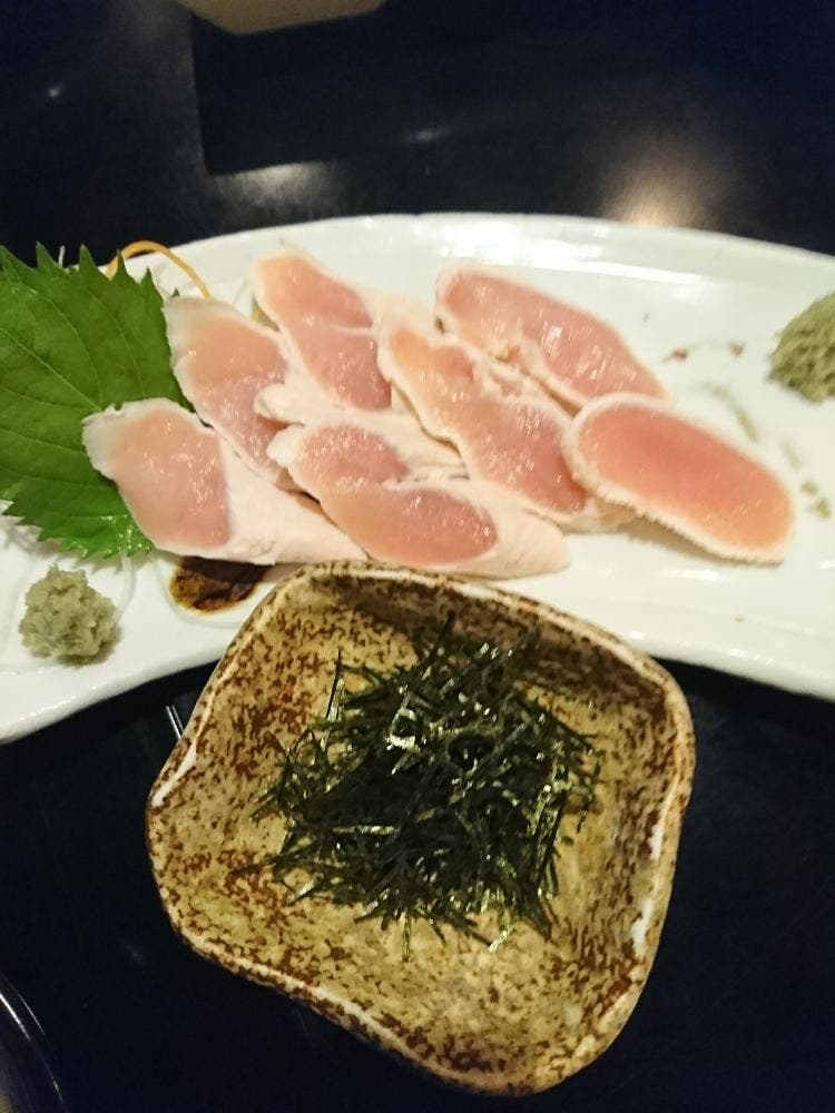 串焼 くら鳥