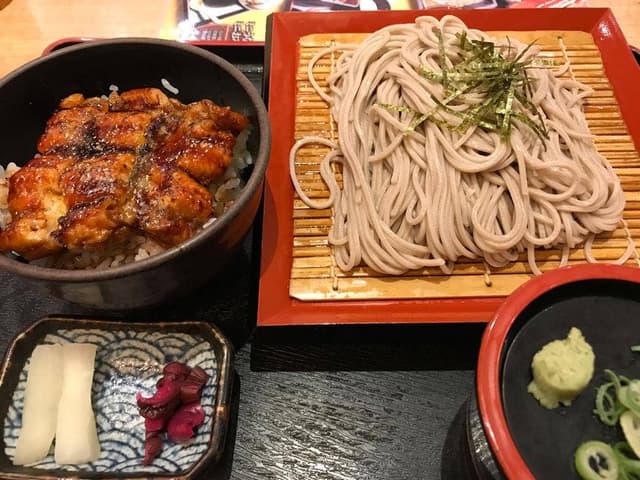 清修庵 イオンモール高の原 - サブ画像1