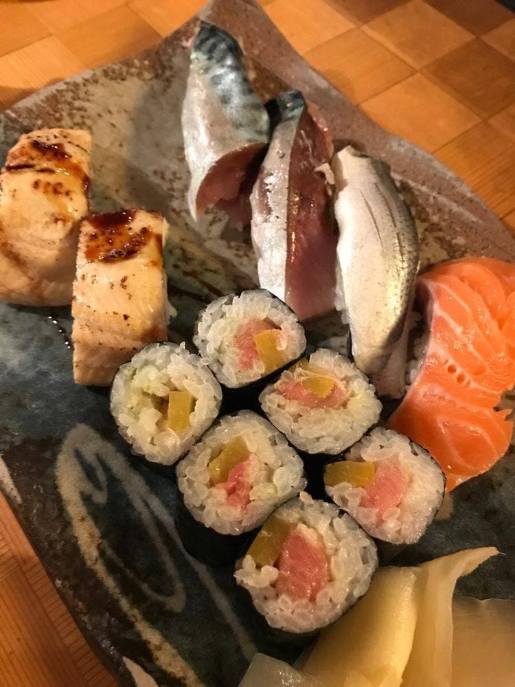 しゃかりき