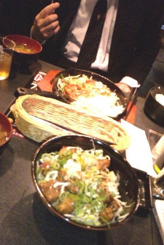 串ばか 98 西梅田店 - サブ画像3