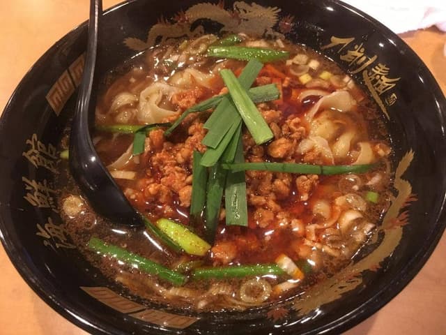 海鮮館 徳川店 - サブ画像1