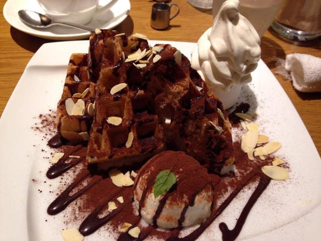 今万人珈琲 前橋インター店 - サブ画像1