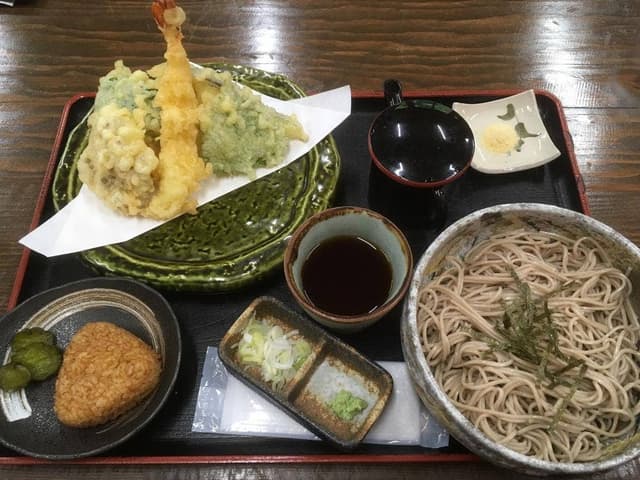 そば処 市太郎 - サブ画像3