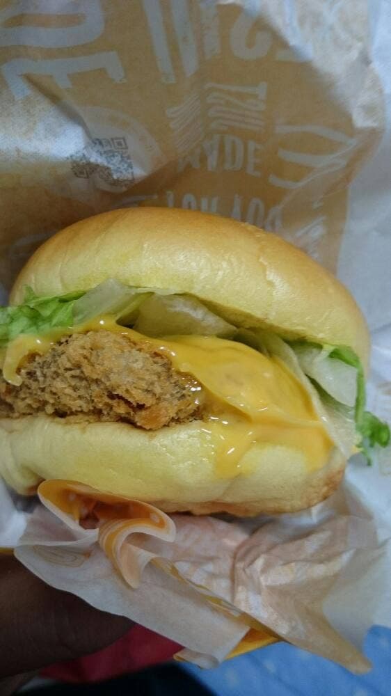 マクドナルド 福井南ワイプラザ店 - サブ画像3