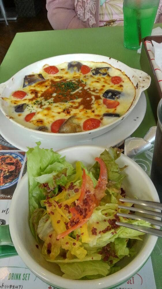 パステルイタリアーナ 南浦和店 - サブ画像3