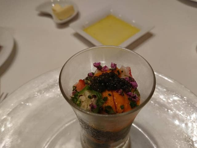 Restaurant Le Bonheur - サブ画像3