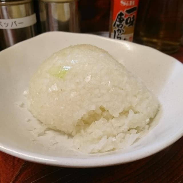 中華そば専門店 びんびん亭 - サブ画像3