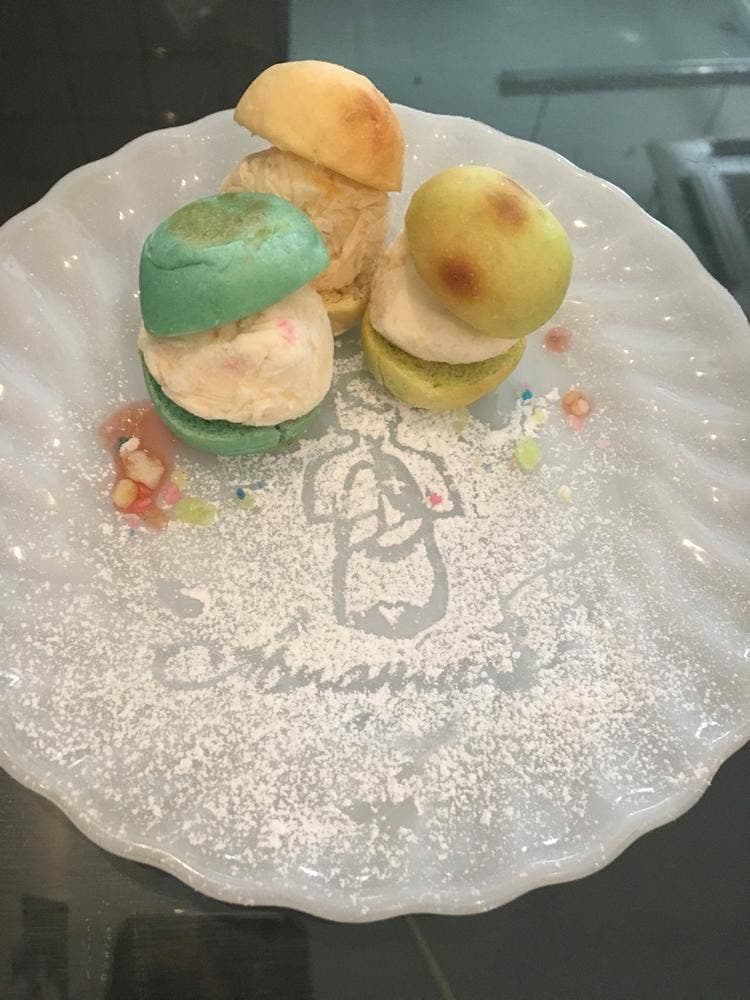 アナムネ