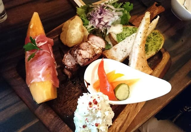 イタリアンバル RocheMano - サブ画像3