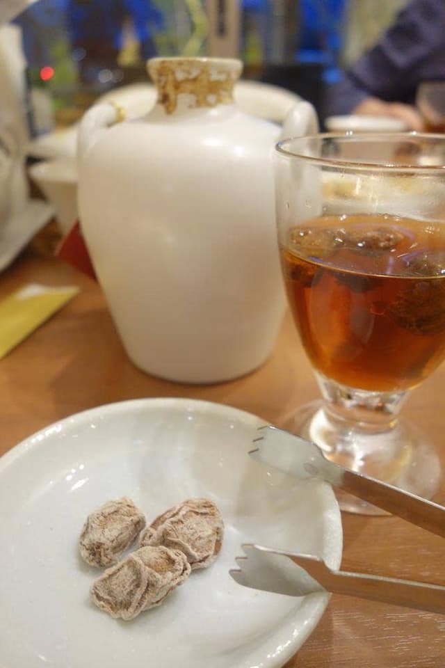 中華・和食 兆蘭 - サブ画像3