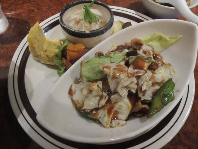 中国料理 京華 - サブ画像1