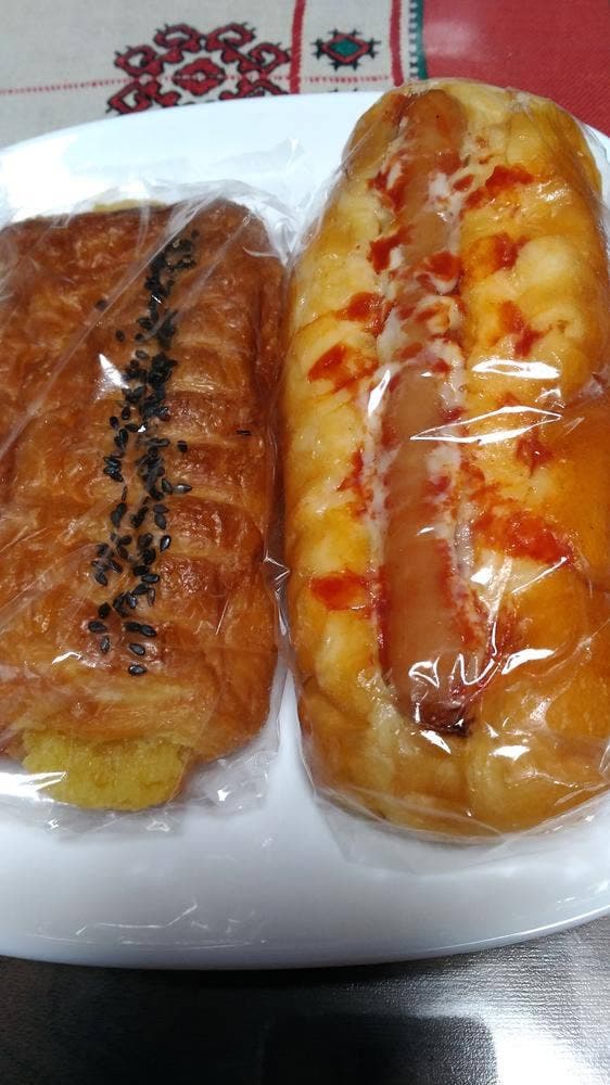 阪急ベーカリー 大井町店