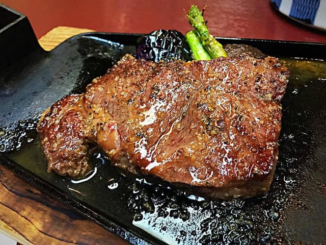 旬味割烹 飯豊 - サブ画像1
